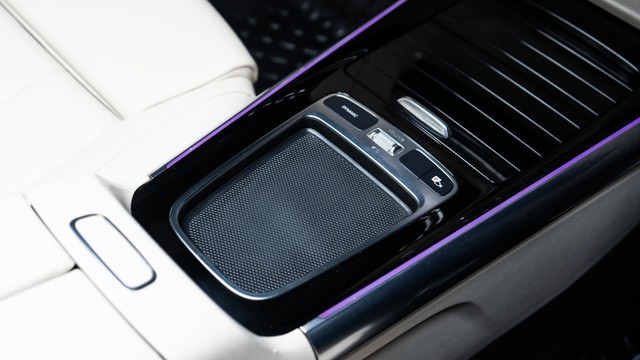 Second-hand 2024 Mercedes-Benz GLA 200 for sale in New Delhi-15