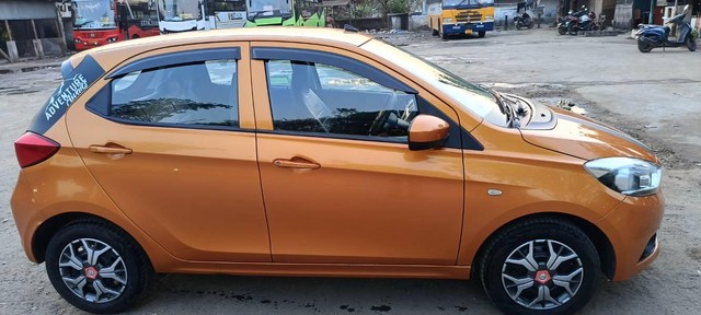 Tata Tiago 1.2 Revotron XT Second-hand 2018 Tata Tiago 1.2 Revotron XT for sale in Duliajan-0