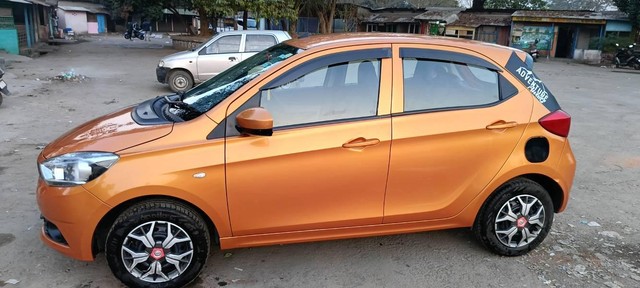 Tata Tiago 1.2 Revotron XT Second-hand 2018 Tata Tiago 1.2 Revotron XT for sale in Duliajan-2