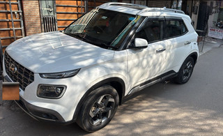 Used Hyundai Venue SX Opt Turbo