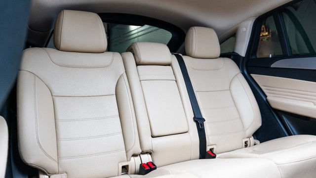 Second-hand 2019 Mercedes-Benz GLE 43 AMG Coupe for sale in New Delhi-14