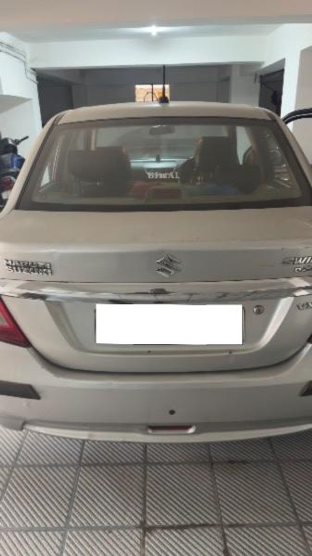Second-hand 2014 Maruti Swift Dzire VXI for sale in Guwahati-2