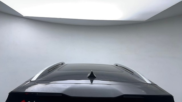 Second-hand 2022 MG Hector Plus 1.5 Turbo Sharp Pro 7 Str BSVI for sale in New Delhi-22