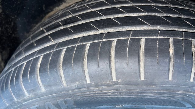 Second-hand 2022 MG Hector Plus 1.5 Turbo Sharp Pro 7 Str BSVI for sale in New Delhi-28