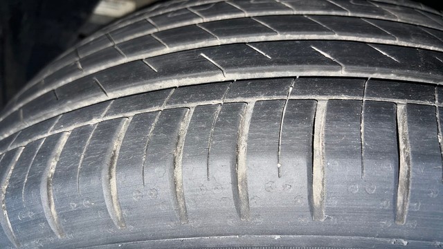 Second-hand 2022 MG Hector Plus 1.5 Turbo Sharp Pro 7 Str BSVI for sale in New Delhi-39