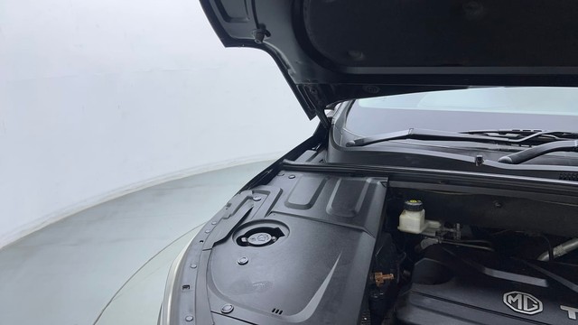 Second-hand 2022 MG Hector Plus 1.5 Turbo Sharp Pro 7 Str BSVI for sale in New Delhi-31