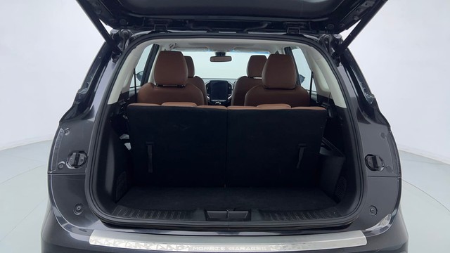 Second-hand 2022 MG Hector Plus 1.5 Turbo Sharp Pro 7 Str BSVI for sale in New Delhi-9