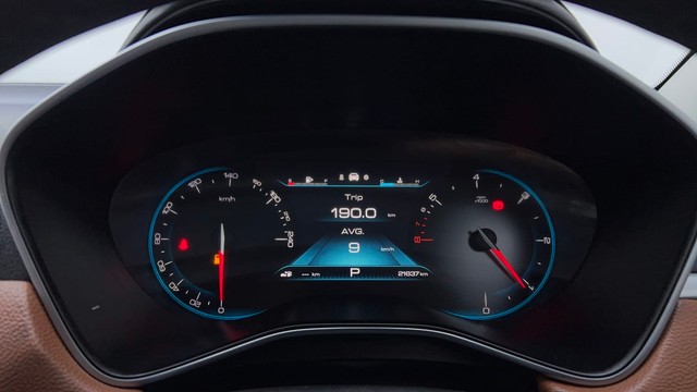 Second-hand 2022 MG Hector Plus 1.5 Turbo Sharp Pro 7 Str BSVI for sale in New Delhi-13