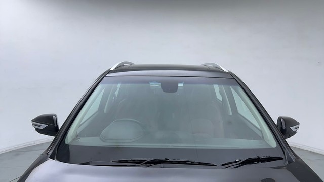 Second-hand 2022 MG Hector Plus 1.5 Turbo Sharp Pro 7 Str BSVI for sale in New Delhi-10