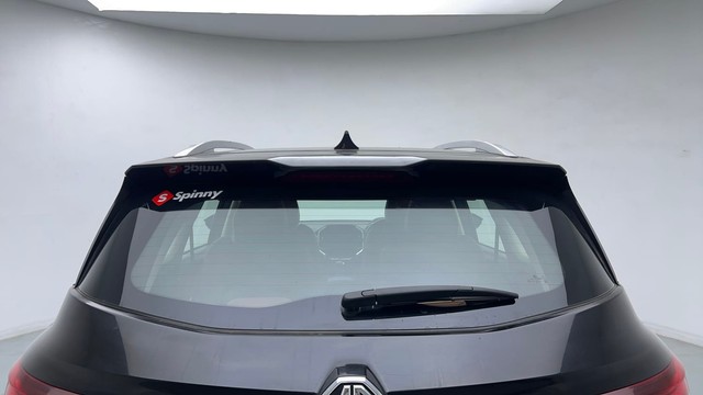 Second-hand 2022 MG Hector Plus 1.5 Turbo Sharp Pro 7 Str BSVI for sale in New Delhi-23