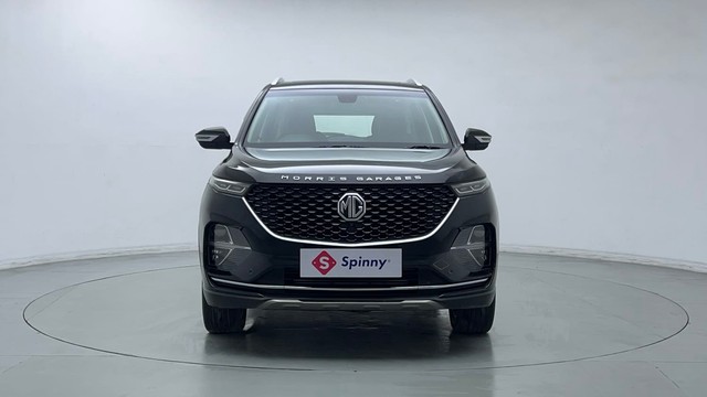 Second-hand 2022 MG Hector Plus 1.5 Turbo Sharp Pro 7 Str BSVI for sale in New Delhi-7