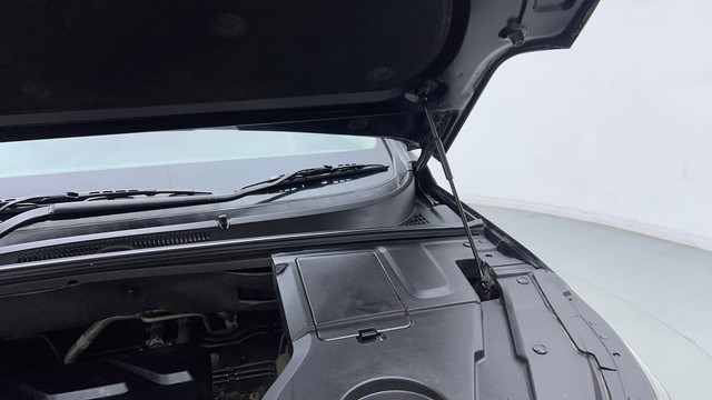 Second-hand 2022 MG Hector Plus 1.5 Turbo Sharp Pro 7 Str BSVI for sale in New Delhi-36