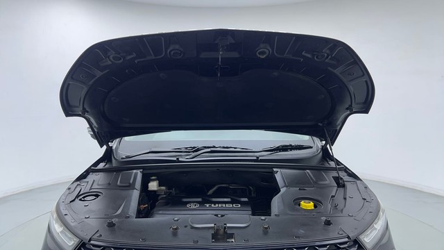 Second-hand 2022 MG Hector Plus 1.5 Turbo Sharp Pro 7 Str BSVI for sale in New Delhi-8