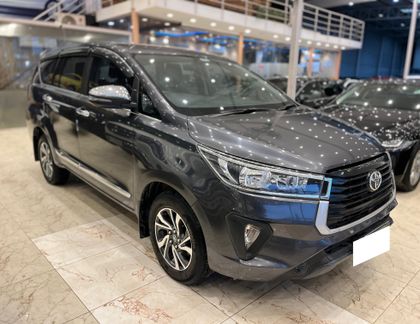 2022 Toyota Innova Crysta 2.4 G 7 STR