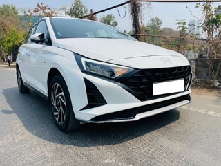 43 Used Hyundai i20 in Thane
