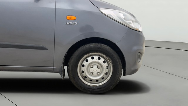 Second-hand 2014 Hyundai i10 Magna 1.1L for sale in Greater Noida-23