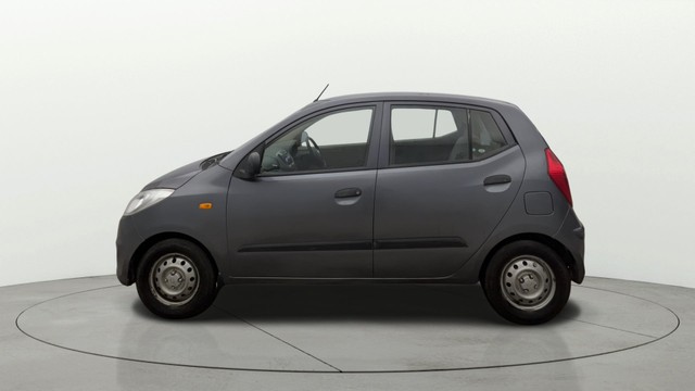 Second-hand 2014 Hyundai i10 Magna 1.1L for sale in Greater Noida-5