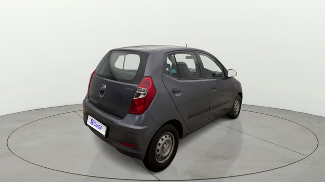 Second-hand 2014 Hyundai i10 Magna 1.1L for sale in Greater Noida-2