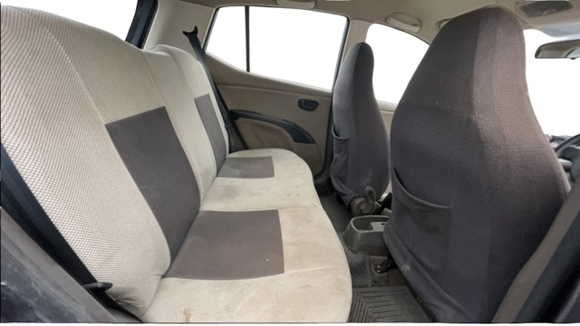 Second-hand 2014 Hyundai i10 Magna 1.1L for sale in Greater Noida-16