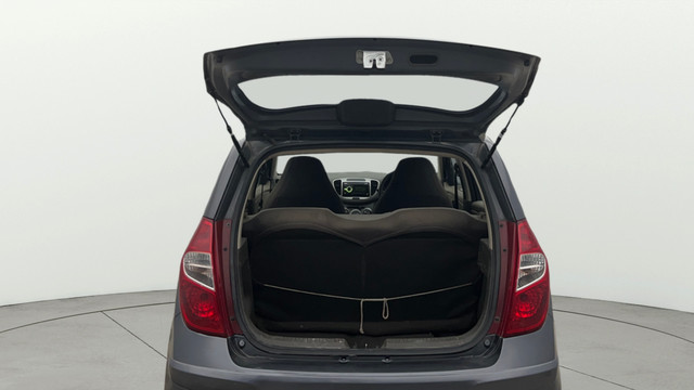 Second-hand 2014 Hyundai i10 Magna 1.1L for sale in Greater Noida-20