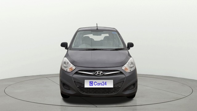 Second-hand 2014 Hyundai i10 Magna 1.1L for sale in Greater Noida-7