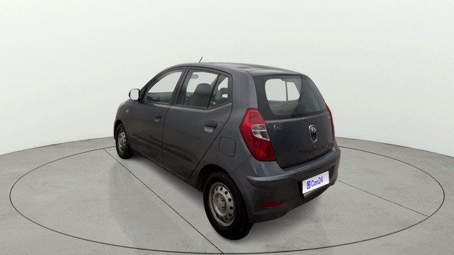 Second-hand 2014 Hyundai i10 Magna 1.1L for sale in Greater Noida-4