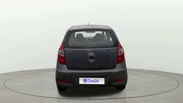 Second-hand 2014 Hyundai i10 Magna 1.1L for sale in Greater Noida-3