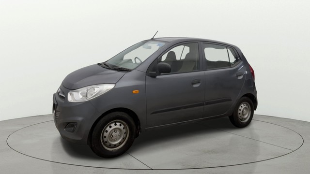 Second-hand 2014 Hyundai i10 Magna 1.1L for sale in Greater Noida-6