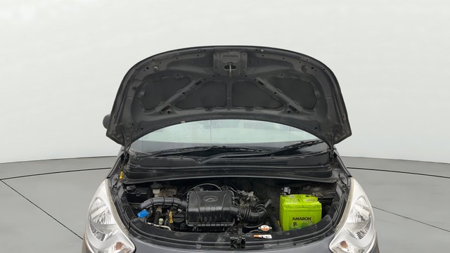 Second-hand 2014 Hyundai i10 Magna 1.1L for sale in Greater Noida-9