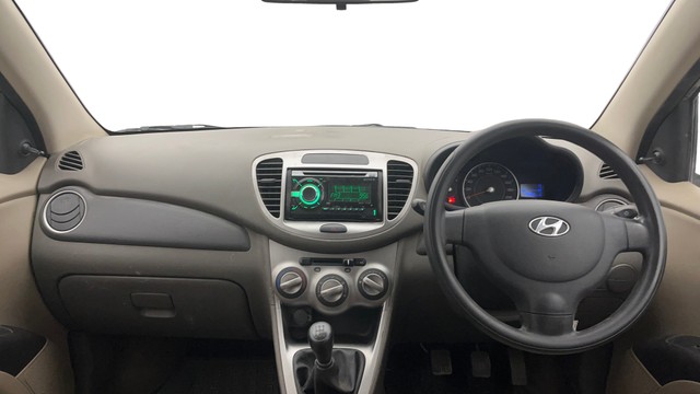 Second-hand 2014 Hyundai i10 Magna 1.1L for sale in Greater Noida-10