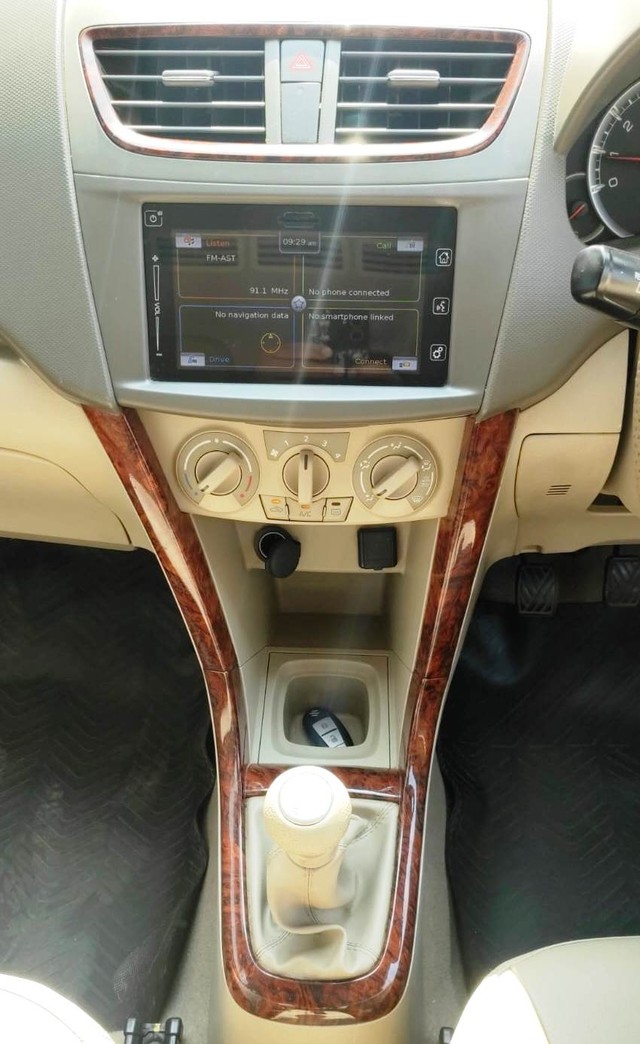 Maruti Suzuki Ertiga BSIV ZXI Plus Second-hand 2017 Maruti Suzuki Ertiga BSIV ZXI Plus for sale in Mira Road-14