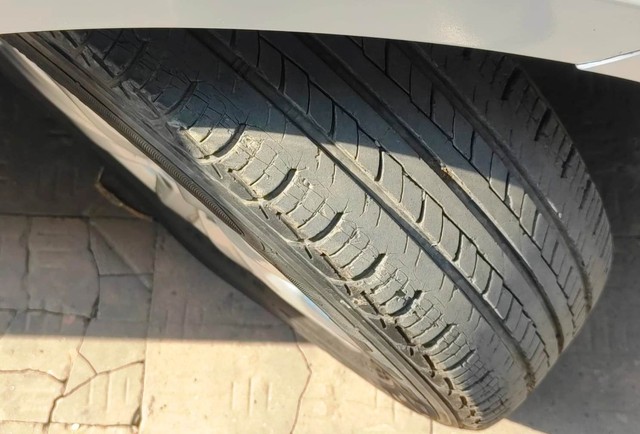 Maruti Suzuki Ertiga BSIV ZXI Plus Second-hand 2017 Maruti Suzuki Ertiga BSIV ZXI Plus for sale in Mira Road-7