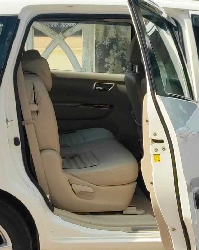 Maruti Suzuki Ertiga BSIV ZXI Plus Second-hand 2017 Maruti Suzuki Ertiga BSIV ZXI Plus for sale in Mira Road-10