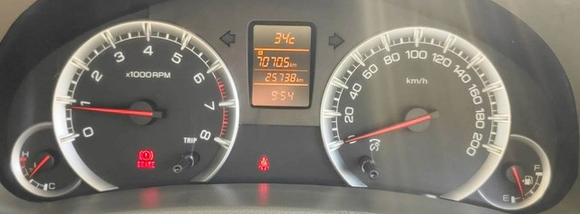 Maruti Suzuki Ertiga BSIV ZXI Plus Second-hand 2017 Maruti Suzuki Ertiga BSIV ZXI Plus for sale in Mira Road-5