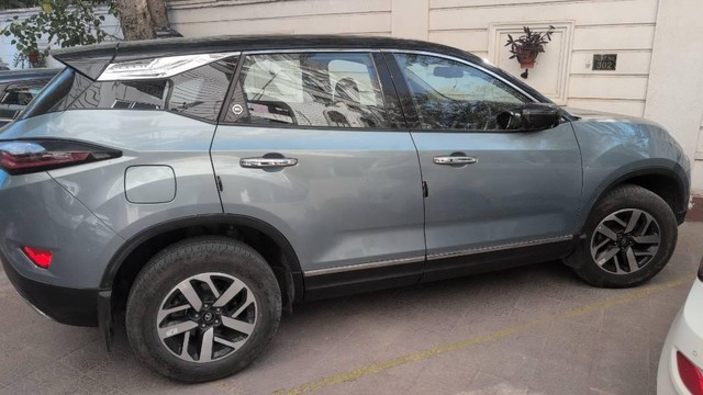 Second-hand 2023 Tata Harrier XZA Plus AT for sale in Jaipur-1