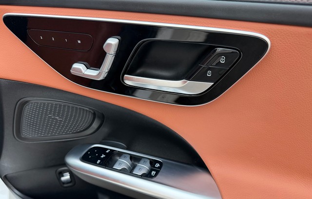 Second-hand 2024 Mercedes-Benz C-Class C 200 for sale in New Delhi-4