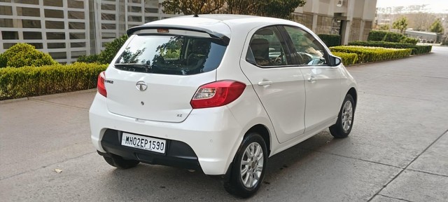 Second-hand 2017 Tata Tiago 1.2 Revotron XZ for sale in Mumbai-9
