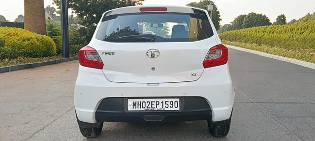 Second-hand 2017 Tata Tiago 1.2 Revotron XZ for sale in Mumbai-3