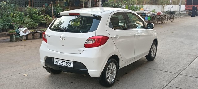 Second-hand 2017 Tata Tiago 1.2 Revotron XZ for sale in Mumbai-10