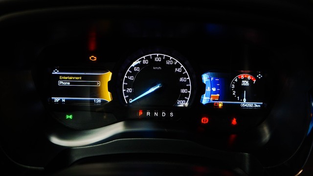 Second-hand 2021 Ford Endeavour Titanium Plus 4X4 AT for sale in New Delhi-17