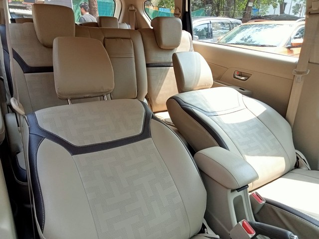 Second-hand 2019 Maruti Ertiga ZXI Petrol for sale in Thane-12