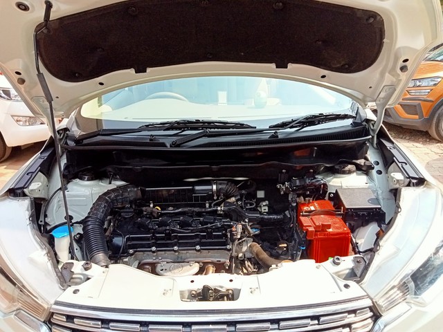 Second-hand 2019 Maruti Ertiga ZXI Petrol for sale in Thane-6