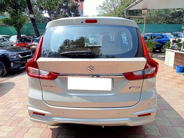Second-hand 2019 Maruti Ertiga ZXI Petrol for sale in Thane-2