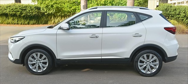 Second-hand 2022 MG Astor Smart CVT BSVI for sale in Mumbai-4