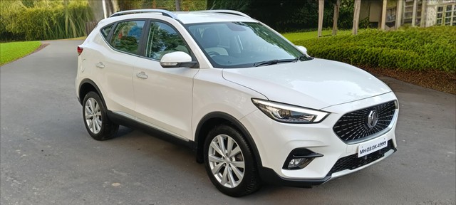 Second-hand 2022 MG Astor Smart CVT BSVI for sale in Mumbai-6