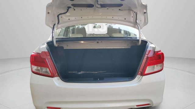 Second-hand 2020 Maruti Swift Dzire VXI 1.2 for sale in Ahmedabad-19