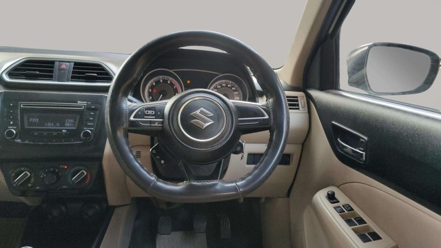Second-hand 2020 Maruti Swift Dzire VXI 1.2 for sale in Ahmedabad-12