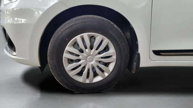 Second-hand 2020 Maruti Swift Dzire VXI 1.2 for sale in Ahmedabad-25