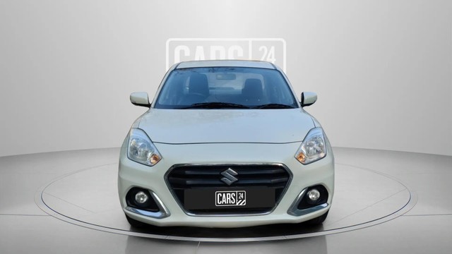Second-hand 2020 Maruti Swift Dzire VXI 1.2 for sale in Ahmedabad-7
