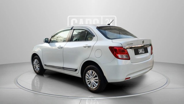 Second-hand 2020 Maruti Swift Dzire VXI 1.2 for sale in Ahmedabad-4